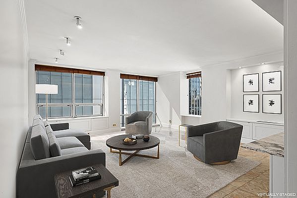 1st image of 15 W 53rd St #19E