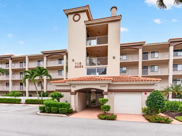 6065 Pointe Regal Circle #403, Delray Beach, FL 33484