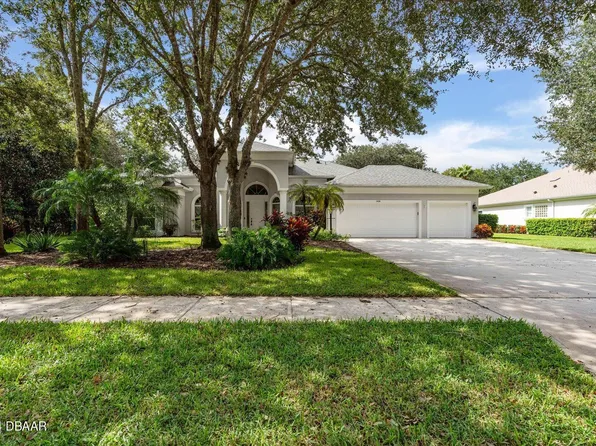 1406 Dolph Cir, Ormond Beach, FL 32174