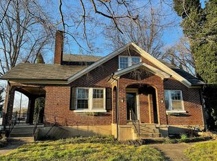 103 1/2 2nd Ave, Columbia, TN 38401
