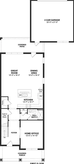 2164 Forest Cir — Photo 4