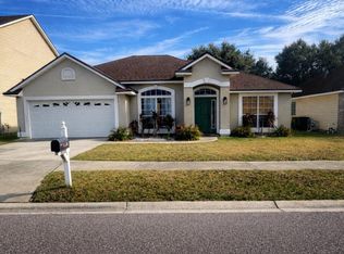 9266 PROSPERITY LAKE Drive, Jacksonville, FL 32244