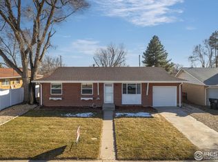 2452 W 25th Street Rd, Greeley, CO 80634