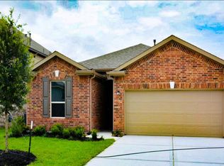 28319 Aperture Ct, Katy, TX 77494