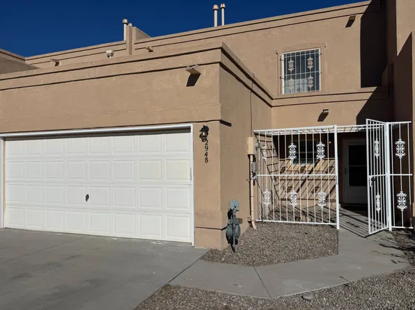 2948 Quail Pointe Dr NW, Albuquerque, NM 87120