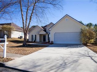 1816 Summit Creek Way, Loganville, GA 30052