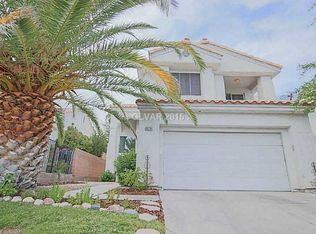 8276 Roselle Ct, Las Vegas, NV 89129