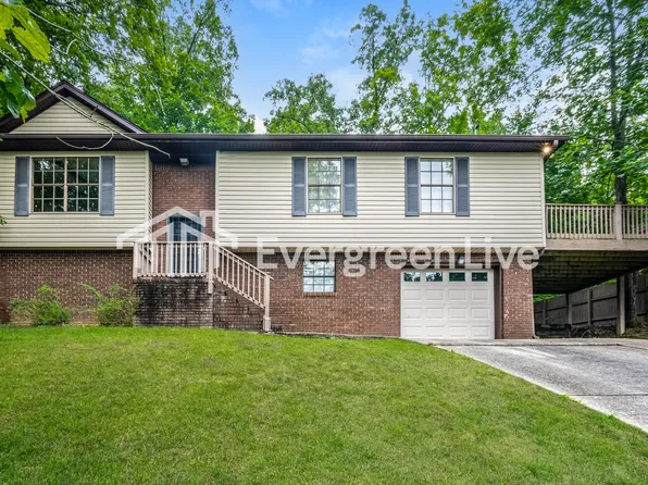 5541 San Marcos Dr, Pinson, AL 35126