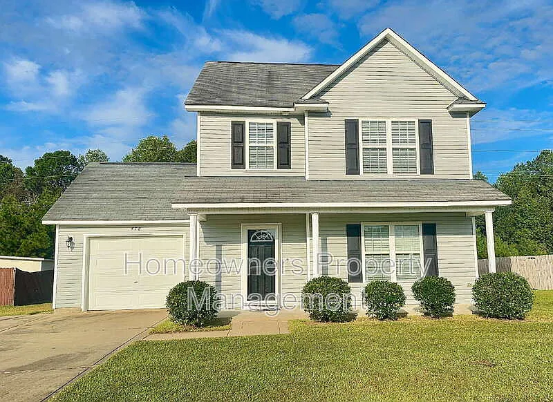 478 Cape Fear Rd