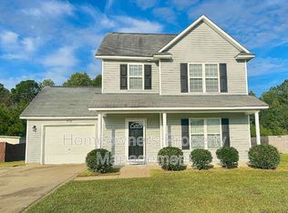 478 Cape Fear Rd, Raeford, NC 28376
