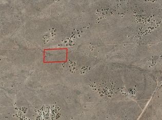 Apache County Road, Sanders, AZ 86512