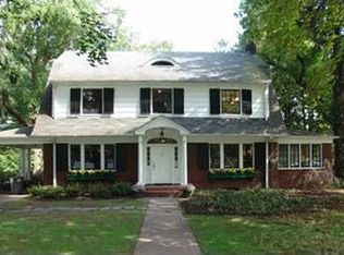 505 Grove St, Montclair, NJ 07043