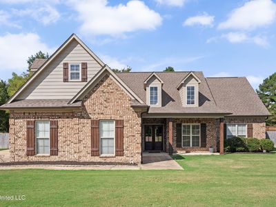 1518 Fieldstone St, Hernando, MS, 38632