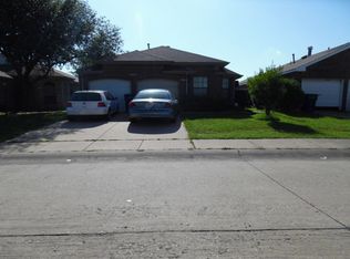 5106 Whitehaven Dr, Garland, TX 75043