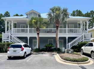 108 Don Bishop Rd Unit 2, Santa Rosa Beach, FL 32459