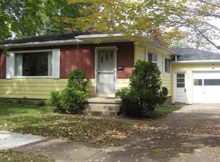 1114 Cedar St, Wausau, WI 54401