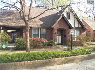 1410 Confederate Ave, Columbia, SC 29201