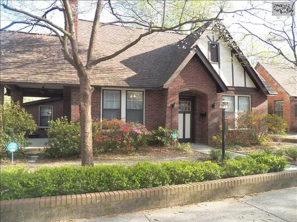 1410 Confederate Ave, Columbia, SC 29201