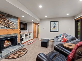 433 Wild Irishman Rd Bldg Tanger 1039, Dillon, CO 80435