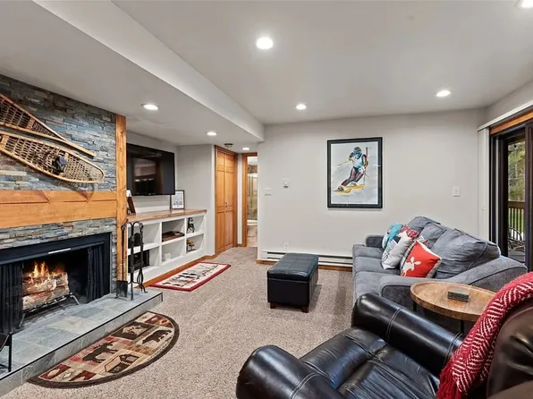 433 Wild Irishman Rd Bldg Tanger 1039, Dillon, CO 80435