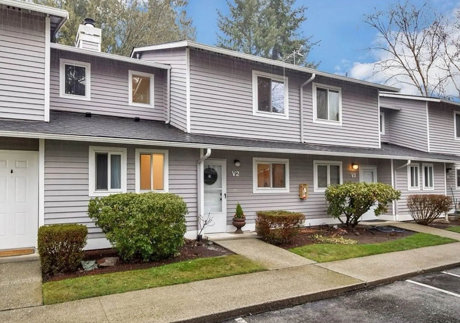 Cozy Bothell Townhome — Photo 2