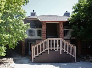 1231 W Swallow Rd APT 311, Fort Collins, CO 80526