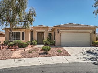 10547 Grazia Ave, Las Vegas, NV 89135