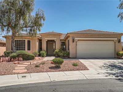 10547 Grazia Ave, Las Vegas, NV, 89135