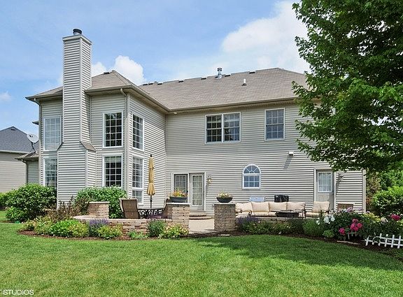 2nd image of 25159 Thornberry Dr