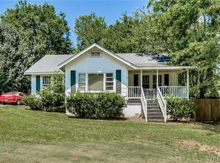 2609 Woodland Rd, Tuscaloosa, AL 35404