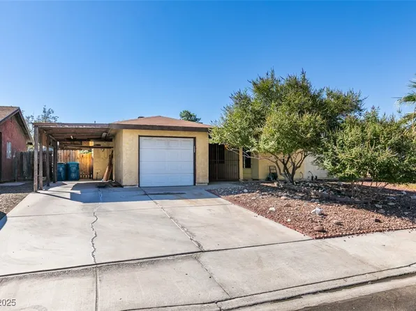 4709 Mahogany Dr, Las Vegas, NV 89110