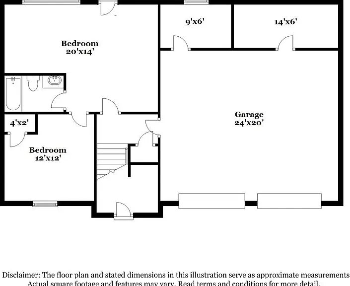 207 Depot Ln — Photo 2