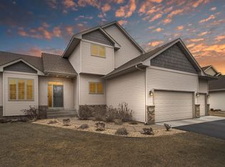 1489 158th Ln NW, Andover, MN 55304