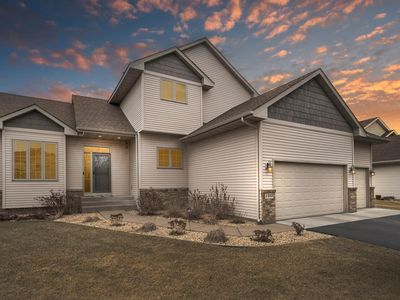 1489 158th Ln NW, Andover, MN, 55304