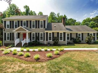 1520 Edgewood Ave, Burlington, NC 27215