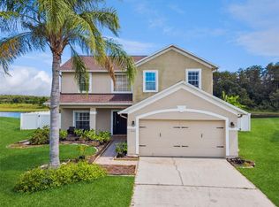 2546 Baykal Dr, Kissimmee, FL 34746