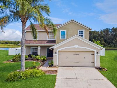 2546 Baykal Dr, Kissimmee, FL, 34746