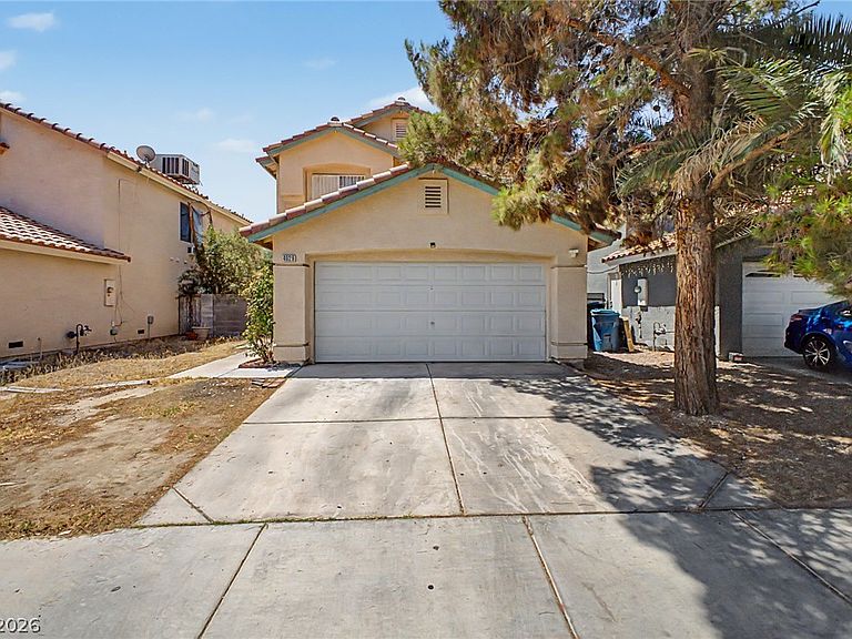 4029 Posse Ave, Las Vegas, NV