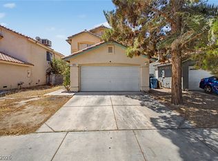 4029 Posse Ave, Las Vegas, NV 89110
