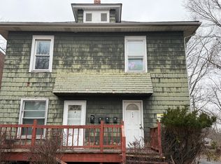 1114B N Gilbert St, Danville, IL 61832
