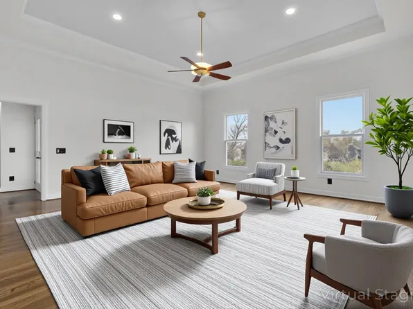 1602 Boscobel St, Nashville, TN 37206