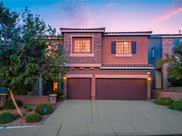 152 Dunblane St, Henderson, NV 89012