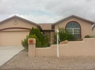 10210 E La Palma Ave, Gold Canyon, AZ 85118