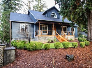 41925 Deerhorn Rd, Springfield, OR 97478