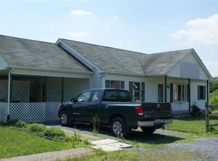 309 Long Ln, York Springs, PA 17372