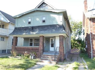 3558 Trent Ave, Cleveland, OH