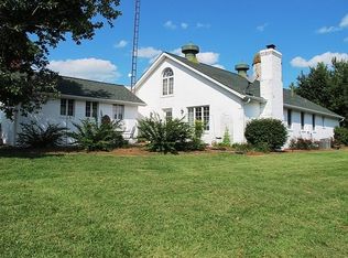12597 S Jefferson St, Princeton, KY 42445
