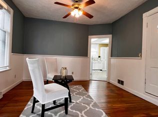 406 E Jefferson Ave, La Porte, IN