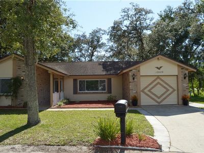 12609 Whisper Cir, Hudson, FL, 34667