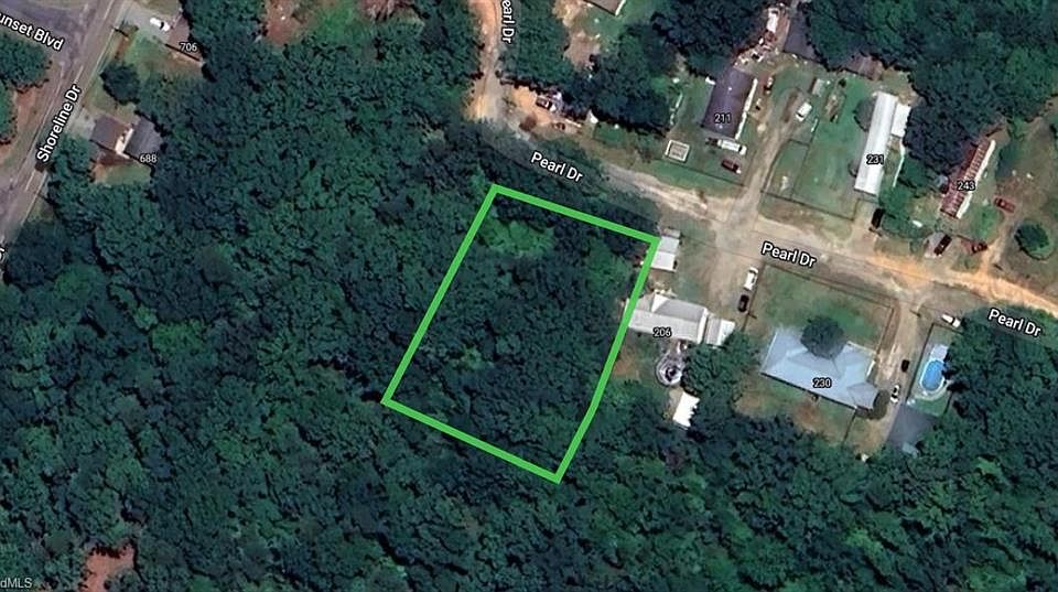 1st image of 0 Pearl Dr